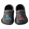 Snugi copat KickUP - Go-kart KU2515 F grey 34