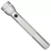 MAGLITE ROČNA svetilka S3D106 SREBRNA