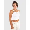 Rip Curl Neon Isles Baby Tank Top optical white