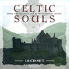CELTIC SOULS 10CD COLL.