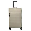 Travelite BARBARA Stepp L Satin nude