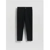 Reserved - Pamučne pantalone slim fit