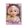 Styling Girl – za oblikovanje pričesk Roza