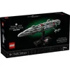 LEGO Star Wars Zvezdana krstarica Dom Jedan 75405
