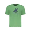 U.S. Grand polo Muška majica AU02646_VE13VERD, Zelena