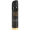 Bye Bye Racines Coloré par Rodolphe začasna barva za lase v pršilu Light Blond (In Case of Doubt Opt for the Darker Shade) 75 ml