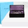 VIBRATOR „SILVER PEARL“