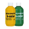 Gotove notranje barve za stene 100ml BK – COLOR Bekament - Rjava
