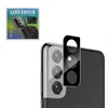 Zastita kamere 3D FULL COVER za Samsung S22 Plus/ S906B, Crna