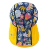 Splash about legionnaire hat garden delight 3-6