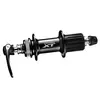 NABLA ZADNJA SHIMANO DEORE XT FH-M8000 32H 10/11 BRZINA DISK CENTER LOCK QR:168mm