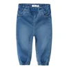 NAME IT Kavbojke NBFROSE moder denim