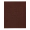 KWB 49810180 Brusni papir list (drvo-metal) GR180 | 230x280, alu-oksid