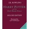 Harry Potter and the Half-Blood Prince
