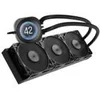 Corsair NAUTILUS 360 RS LCD Liquid, CW-9061033-WW
