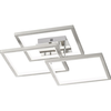 Wofi 9531.03.64.8400 - LED plafonski luster VISO LED/88W/230V