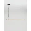 ELIOT Visilica LED 22 W 1540 lm IP20 3000 K Zlatna NL9236449