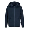 Jack & Jones Junior Jopa na zadrgo BRADLEY, modra