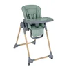 Kikka Boo Hranilica Olive 2 premium wood dekor Mint