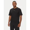 Reebok Majica 100214893 Črna Regular Fit