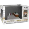 Funko POP! MINI MOMENTS: HARRY POTTER ANNIVERSARY - HERMIONE GRANGER - ODPRTA EMBALAŽA