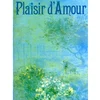 PLAISIR DAMOUR piano