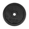 Ploščati utež 10 kg (1 kos)