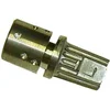 FLETCHER BITZENB. NOCK RECEIVER