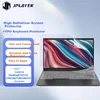 JPlayer Zaštitna folija za tastaturu i ekran za Lenovo ThinkPad E15/P15V/E590/E580/T580/T590, 15.6
