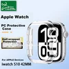 Chensong Zaštitna maska za pametni sat za Apple Watch Series 11/10