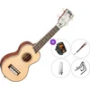 Mahalo MP1 SET Natural Soprano ukulele