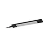 Osram - LINEAR EDGE LED svetlo za montažu ispod ormarića, prigušiva sa senzorom, LED/4W/230V 30 cm, crno