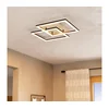 Eglo 901744-LED prigušiva plafonski luster LOMALTAS-Z 4xLED/32W/230V 2700-6500K