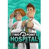 Two Point Hospital | Healthy Collection Vol. 2 Bundle (PC) Steam Key GLOBAL