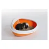 Nobby kotni WC za glodavce Concha - 36 x 26,5 x 15,5 cm