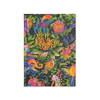 PAPERBLANKS Jungle song, midi, črtni, mehke platnice FB72669