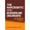 Narcissistic and Borderline Disorders