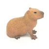 Figura Kapibara sedeča 5,5 cm