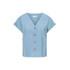JDY Bluza JDYMOLLY svetlo modra