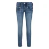 Herrlicher Kavbojke moder denim
