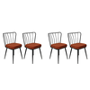 Hanah Home Set stolica 4 komada Yildiz-945 V4