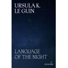 Language of the Night