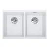 BLANCO SUBLINE 350/350-U 523578
