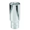 Topmaster Ključ Nasadni Duboki 330141, 1/2x24mm TMP
