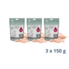 Platinum Fit – Bits Detox 3 x 150 g - 450 g