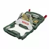Bosch set burgija, bitova i nasadnih kljuceva 70 delova ( 2607019329 )