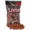 Boili Starbaits Red Liver 14-20mm/800g