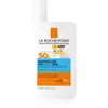 La Roche-Posay Anthelios UVMUNE 400 Dermo P Fluid za zaštitu od sunca za decu SPF50+, 50 ml