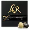 LOR Kavne kapsule Lor Ristretto 20pcs