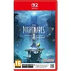 BANDAI NAMCO LITTLE NIGHTMARES II - ENHANCED EDITION igra za NINTENDO SWITCH 2, (5000218386)